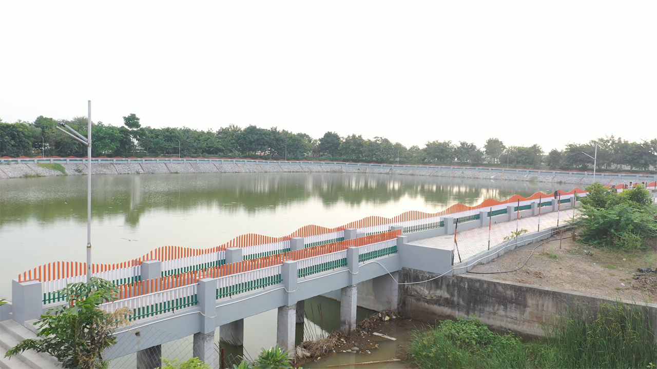 Village Development Projects